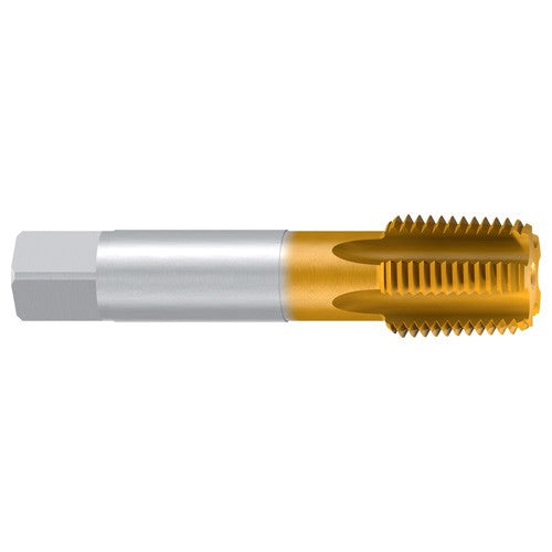 ‎3/8-18 NPTF REK.A TIN Tap - Exact Industrial Supply