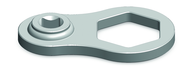 SW19 Hexagon 10 Nm Ring Wrench - Apex Tool & Supply
