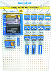 KIT-ROTACUT PKG DISPLAY - Apex Tool & Supply