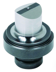 1/2 ROUND PUNCH - Apex Tool & Supply