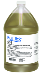 631 - Rust Preventative - 1 Gallon - Apex Tool & Supply