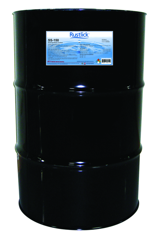 HAZ06 RUST INHIBITOR 55GAL DRUM - Apex Tool & Supply
