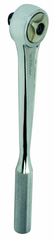 11-5/16" OAL - 1/2" Drive - Round Head Ratchet - Apex Tool & Supply