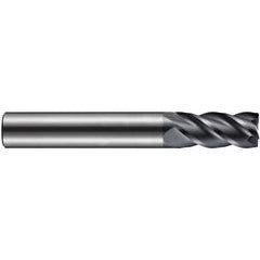 20MM SC 4FL STD EM-ALTIN - Apex Tool & Supply