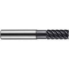 12MM SC MULTI-FLUTE MED EM-ALTIN - Apex Tool & Supply