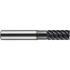 20MM SC MULTI-FLUTE MED EM-ALTIN - Apex Tool & Supply