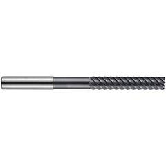 8MM SC MULTI-FLUTE XL EM-ALTIN - Apex Tool & Supply