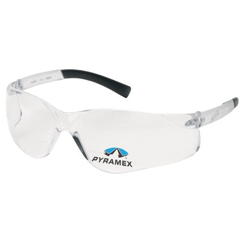 ZTEK READER CLEAR +2.5 LENS - Apex Tool & Supply
