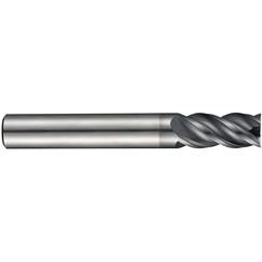 20MM SC 4FL CC EM-ALCRN - Apex Tool & Supply