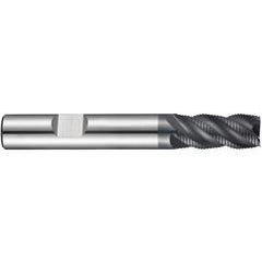 12MM ROUGHING EM-ALCRN - Apex Tool & Supply