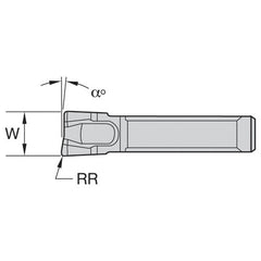 507276 3/32 WOC INSERT SEPARATOR S2 - Apex Tool & Supply