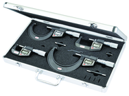 S3732BXFLZ MICROMETER SET ELEC - Apex Tool & Supply