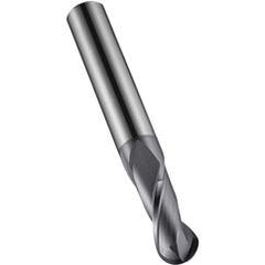 2MM 2FL BN LONG REACH SC EM-TICN - Apex Tool & Supply