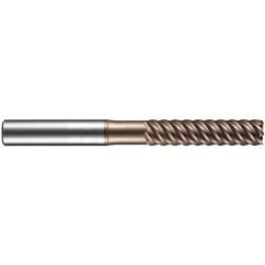 S526 6MM SC MULTI-FL LONG EM-TISIN - Apex Tool & Supply