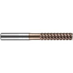 S526 6MM SC MULTI-FL LONG EM-TISIN - Apex Tool & Supply