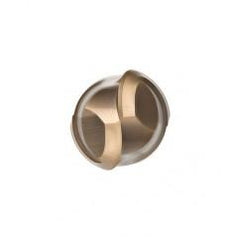 3MMXD6MM SC 4FL BN STUB EM-TISIN - Apex Tool & Supply