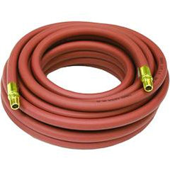 1/2 X 50' PVC HOSE - Apex Tool & Supply