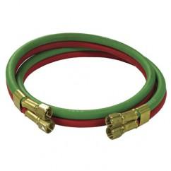 100R2T 1/4 X 2' HOSE - Apex Tool & Supply