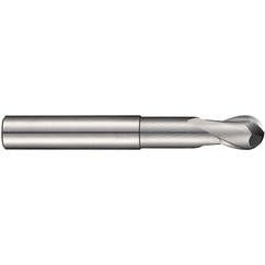 S629 3MM SC 1FL STD EM - Apex Tool & Supply