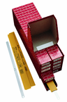 S667D THICKNESS GAGE ASSORTMENT - Apex Tool & Supply