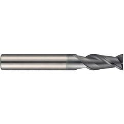 S710 8MM SC 2FL MED EM-ALCRN - Apex Tool & Supply