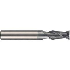 S710 2.5MMSC 2FL MED EM-ALCRN - Apex Tool & Supply