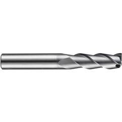 10MM SC 3FL LONG EM-ALCRN - Apex Tool & Supply