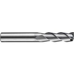 10MM SC 3FL LONG EM-ALCRN - Apex Tool & Supply