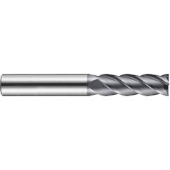 S717 10MM SC 4FL LONG EM-ALCRN - Apex Tool & Supply