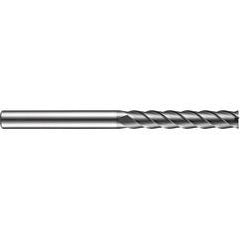 S718 3MM SC 4FL LONG EM-ALCRN - Apex Tool & Supply