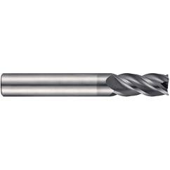 8MMX0.5MM RAD SC C/R EM-ALCRN - Apex Tool & Supply