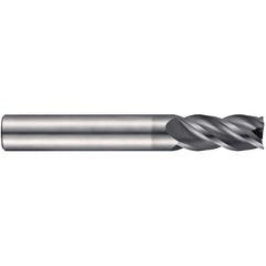 8MMX0.5MM RAD SC C/R EM-ALCRN - Apex Tool & Supply