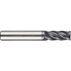 14MM SC ROUGHING END MILL-ALCRN - Apex Tool & Supply