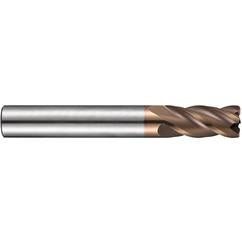 4MMX0.3MM RAD SC C/R EM-TISIN - Apex Tool & Supply