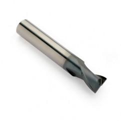 3MM 2FL SC KEYWAY EM-HA-ALNOVA - Apex Tool & Supply