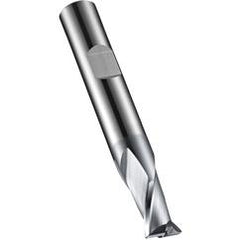 8MM 2FL SC KEYWAY EM-HB-ALNOVA - Apex Tool & Supply