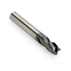 5MM 4FL SC KEYWAY EM-HA-ALNOVA - Apex Tool & Supply