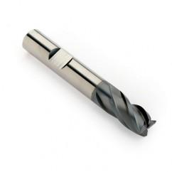 10MM 4FL SC K/W EM-ALNOVA - Apex Tool & Supply