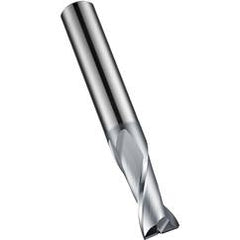 4MM 2FL SC KEYWAY SHRT EM-HA-ALNOVA - Apex Tool & Supply