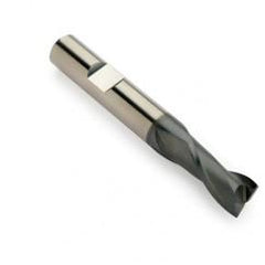 5MM 2FL SC KEYWAY SHRT EM-HB-ALNOVA - Apex Tool & Supply