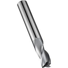 4MM 3FL SC KEYWAY SHRT EM-HA-ALNOVA - Apex Tool & Supply