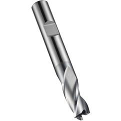 9MM 3FL SC KEYWAY SHRT EM-HB-ALNOVA - Apex Tool & Supply