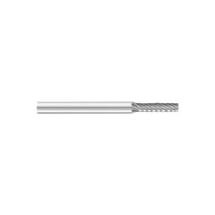 MSA-42#2 2.00 Burr RH SE 9 FL - Apex Tool & Supply