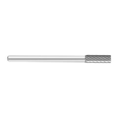 SA-52 #3 .1562 Burr RH SE 14FL - Apex Tool & Supply