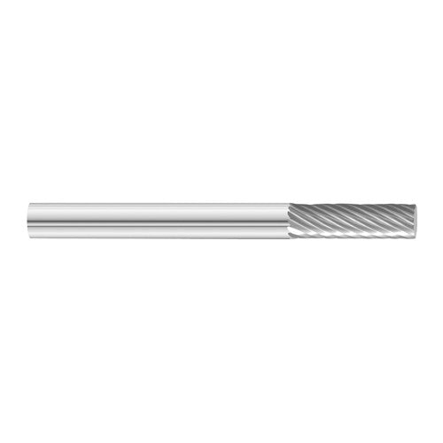 SA-81 #1 .1875 Burr RH SE 15FL - Apex Tool & Supply