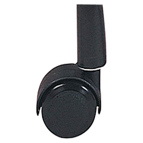 Hard Floor Casters for 202x/203x Chairs (Set of 5) - Apex Tool & Supply