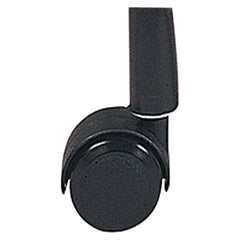 Hard Floor Casters for 202x/203x Chairs (Set of 5) - Apex Tool & Supply