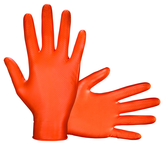 Astro-Grip Powder Free Nitrile Glove, 7 Mil - X-Large - Apex Tool & Supply