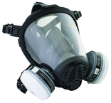 Breathemate Full-Face Dual Cart, Med - Apex Tool & Supply