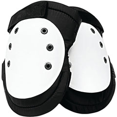 DELUXE KNEE PADS HARD CAP - Apex Tool & Supply
